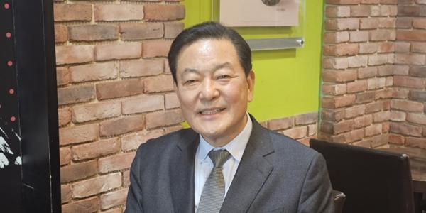 [인터뷰] '해군참모총장' 지낸 황기철, 안중근 의사 유해 찾기 나선 이유는