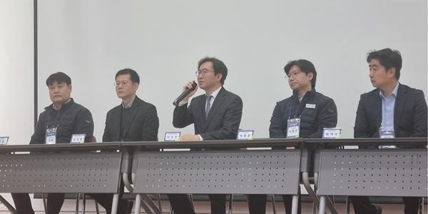 GC녹십자 오창공장 2030년 매출 1조 목표, 글로벌 생산기지로 도약 