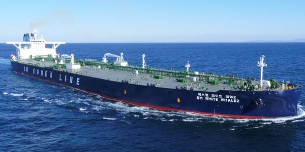 한국투자 “대한해운 현 주가 저평가, 건화물 시장 비수기 끝나가고 있다