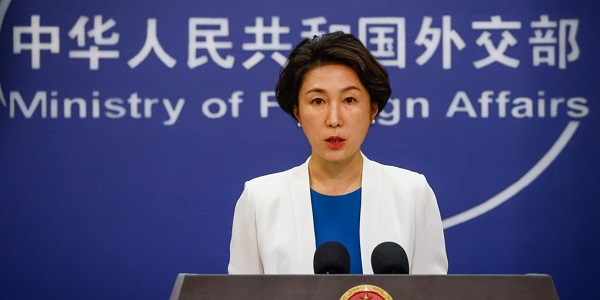 미국 상무장관 "중국산 전기차는 안보 위협" 발언에 중국당국 "허위" 반발