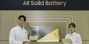 삼성SDI, '인터배터리 2024'서 전고체 배터리 로드맵 첫 공개