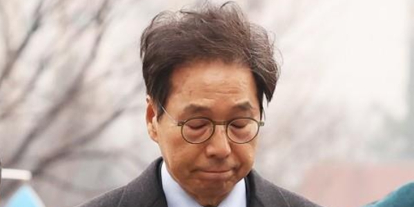 검찰, '398억 체불' 대유위니아 회장 박영우 구속기소
