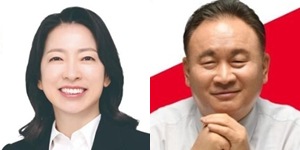 [한국리서치] 대전 유성을, 민주당 황정아 49% 국민의힘 이상민 34%