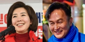 [미디어토마토] 서울 동작을, 국힘 나경원 47.1% 민주 류삼영 41.4% 접전