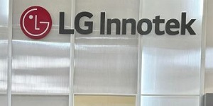 LG이노텍 1분기 영업이익 1760억 내 21% 증가, "원가 개선과 환율 우호적"