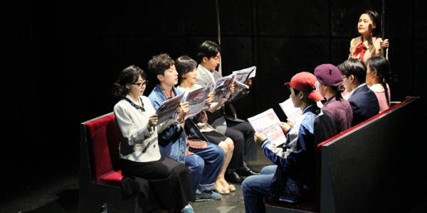 김민기의 '학전' 33년 만에 막 내린다, 김광석 조승우 황정민 '스타의 등용문'