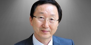 [Who Is ?] 김동익 차의과학대학교 총장