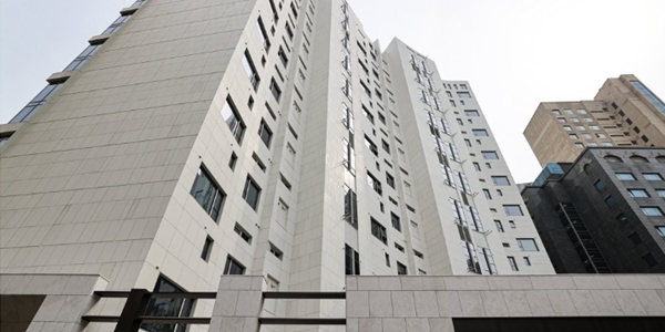 가장 비싼 아파트 ‘4년 연속’ 서울 더펜트하우스 청담, 공시가격 164억 