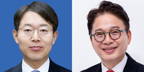 [리서치뷰] 서울 금천, 민주 최기상 56.2%로 국힘 강성만 32.1%에 앞서