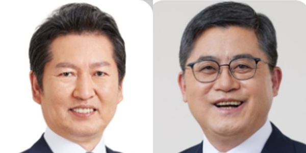 [미디어토마토] 서울 마포을, 민주 정청래 50.2%로 국힘 함운경 31.1% 앞서