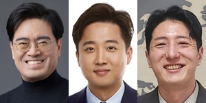 [데일리리서치] 경기 화성을, 민주 공영운 47.4%, 개혁신당 이준석 22.9%, 국힘 한정민 21.2%
