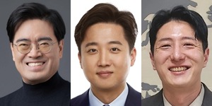 [여론조사꽃] 화성을, 민주 공영운 43.0% 개혁신당 이준석 20.2% 국힘 한정민 16.5%