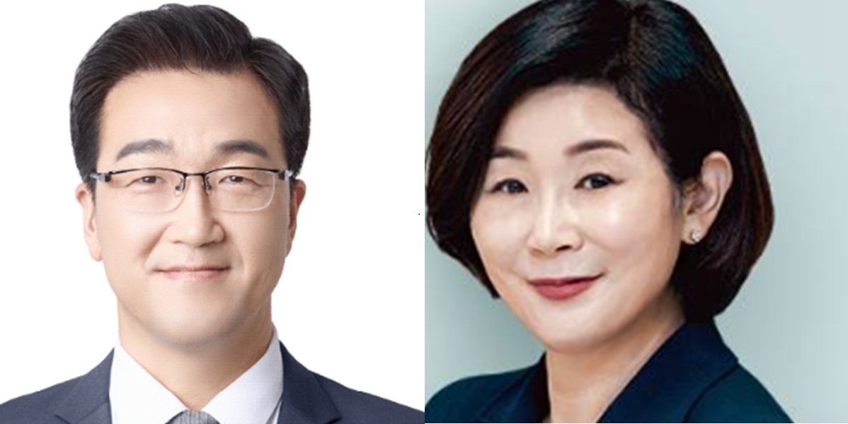 [KSOI] 부산 연제, 진보당 노정현 47.6%로 국힘 김희정 38.3%에 앞서