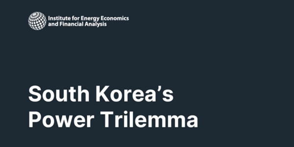 러-우 전쟁에 한국 전력비 부담 22조 추가, 화석연료 탈피 이유 커졌다