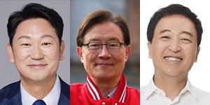 [넥스트리서치] 서울 종로, 민주 곽상언 44% 국힘 최재형 38% 개혁신당 금태섭 6%