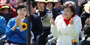 [한국리서치] 서울 중성동갑, 민주 전현희 45%로 국힘 윤희숙 28%에 앞서