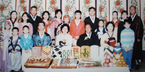 [Who Is ?] 조희대 대법원장