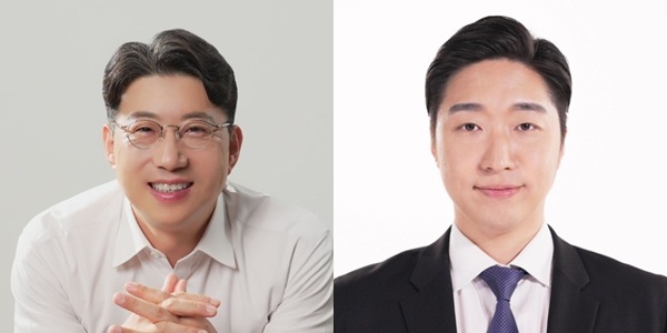 [총선핫스팟] 하남을 신인 맞대결, 국힘 ‘오세훈계’ 이창근 vs 민주 ‘김구 증손’ 김용만