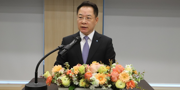 이석태 우리금융저축은행 대표 취임, "체질 개선으로 내실성장 이끌 것"