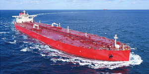한화오션 오세아니아 선주로부터 LNG 운반선 8척 수주, 총 2조4천억 규모  