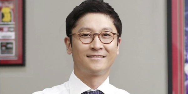 [Who Is ?] 조인회 두올 대표이사 부회장