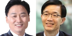 [한국갤럽] 수원병, 민주 김영진 50%로 국힘 <a href='https://www.businesspost.co.kr/BP?command=article_view&num=331341' class='human_link' style='text-decoration:underline' target='_blank'>방문규</a> 34%에 앞서