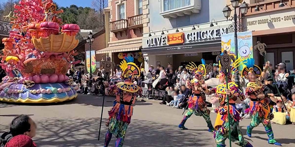 BBQ 용인 에버랜드에 새 매장, 테이크아웃 전문으로 문 열어