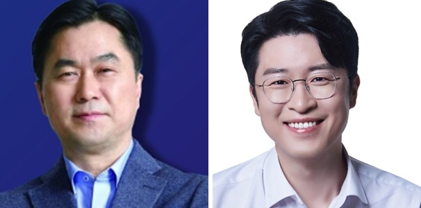 [총선핫스팟] 세종갑 국힘 류제화 vs 새미래연합 김종민, 민주당 표심 어디로