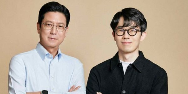 넥슨코리아 강대현 김정욱 공동대표 체제 출범, 14년 만에 투톱 복귀 