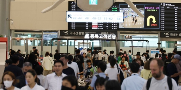 자산재평가로 한숨 돌린 롯데관광개발, 올해 중국인 관광객 회복세가 관건