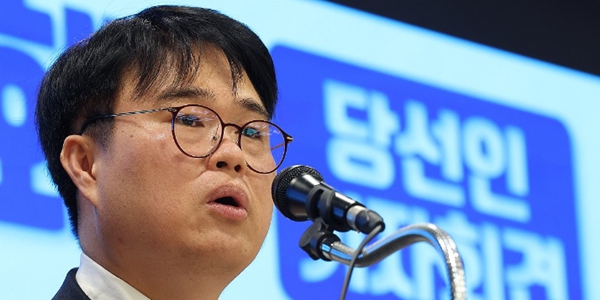 차기 의협회장 임현택 정치권 강하게 압박, “의사 매도 땐 낙선운동 할 것”