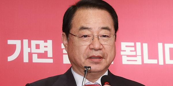 국민의힘 3차 경선 발표, 인천 남동갑-손범규 경기 남양주갑-유낙준 공천