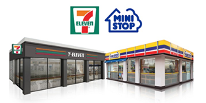 미니스톱의 세븐일레븐 전환 막바지, CU-GS25 양강구도 깨기는 난망