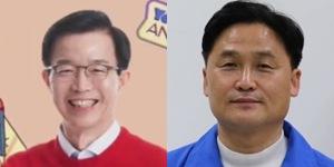 [한길리서치] 경기 수원병, 국민의힘 방문규 42.1% 민주당 김영진 44.3%