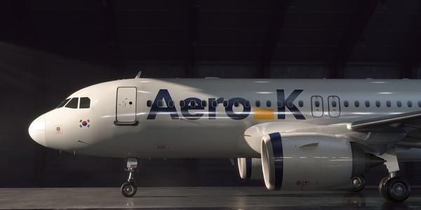 에어로케이 재무개선 명령에도 여전히 자본잠식, 대명화학 권오일 인수 3년 만에 항공사업 위기 맞나