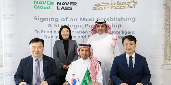 [김재섭의 뒤집어보기] 네이버 대외대표 채선주 '남다른 행보', 전쟁 포화에도 중동법인 복귀 강행 이유는?