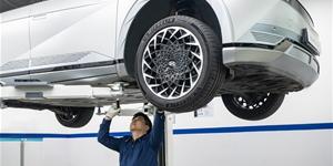 '전기차도 보상판매' 현대차 중고 EV 매입 본격화, 중고 EV 판매도 개시