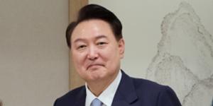 [한국갤럽] 윤석열 지지율 39%, 장래 정치지도자 한동훈 24% 이재명 23%