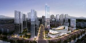 현대백화점그룹, '더현대광주' 짓기 위해 광주시와 부지 매매계약 마쳐