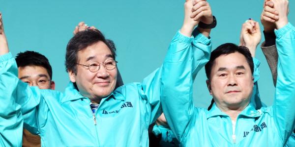 이낙연 ‘광주 광산을’ 총선 출마 공식화, “광주를 주목 받게 만들 것”