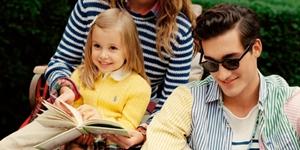 롯데온 '폴로랄프로렌' 유치, 11일부터 17일까지 입점 기념 프로모션