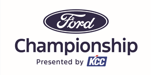 KCC 후원 'LPGA 포드 챔피언십' 새 로고 발표, 