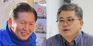 [한국갤럽] 서울 마포을, 민주 정청래 47%로 국힘 함운경 30%에 앞서