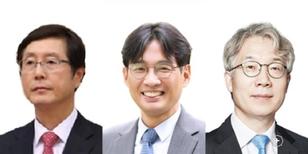 [3월 주총대전] '조원태 감시' 한진칼 산업은행측 사외이사 3인 면면 살펴보니