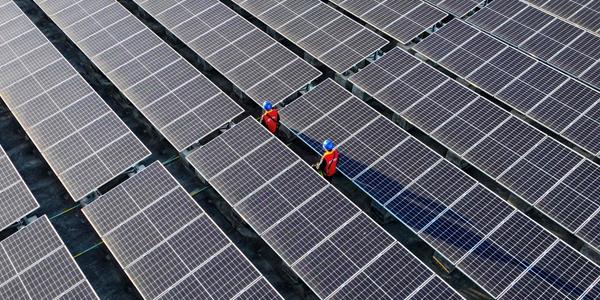 태양광 패널 가격 하락세 내년까지 이어진다, 한화솔루션 미국 투자도 영향권