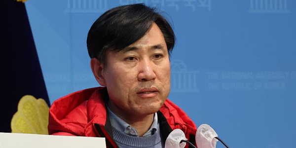 국힘 하태경 경선 패배에 한동훈에 원데이터 요구, “수학적으로 믿기 힘들어”