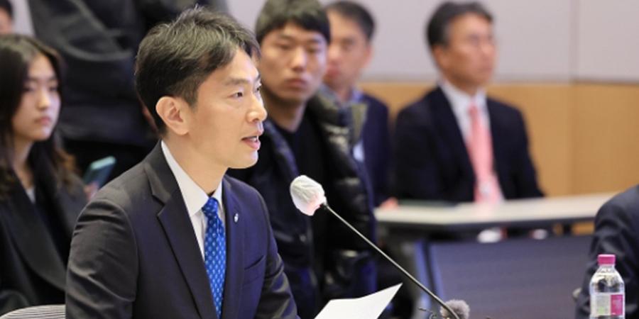 금감원 개인투자자 초청 공매도 토론회 개최, 이복현 