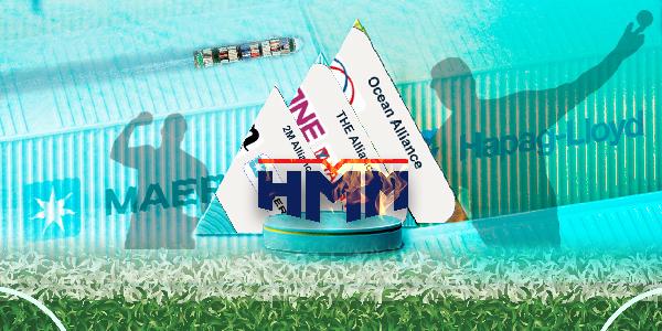 [채널Who] 해운동맹 재편으로 전운 감돌아, HMM 어떻게 헤쳐나갈까 