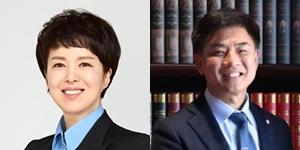 [KOPRA] 성남 분당을, 국힘 김은혜 46.5% 민주 김병욱 45.5% 초접전
