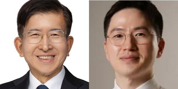 [리서치앤리서치·공정] 용인갑, 민주 이상식 49% 국힘 이원모 33%